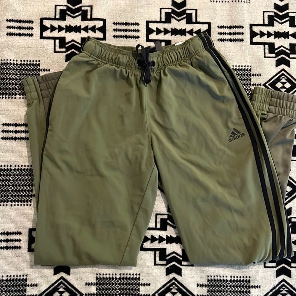 Adidas Joggers